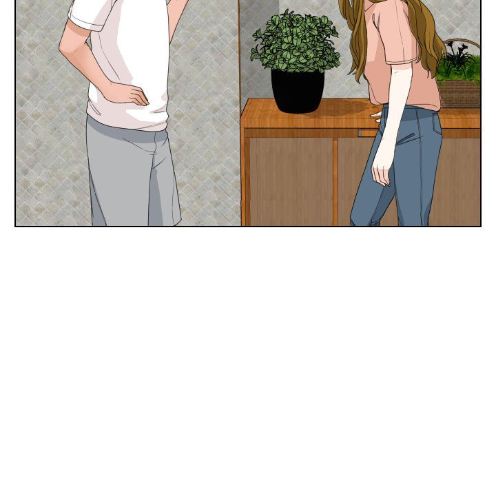 Read Uwa-Koi chapter 92 image 4 on Lezhin