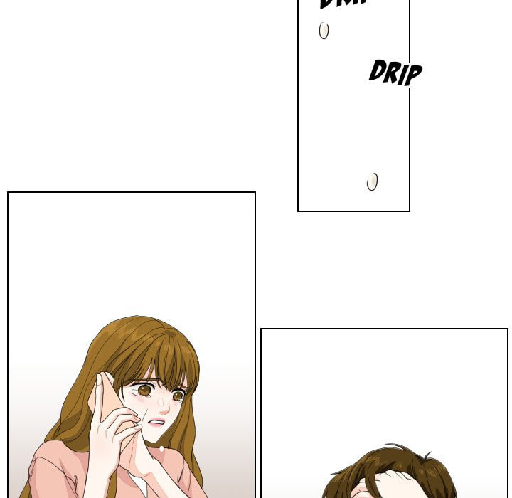 Read Uwa-Koi chapter 92 image 43 on Lezhin