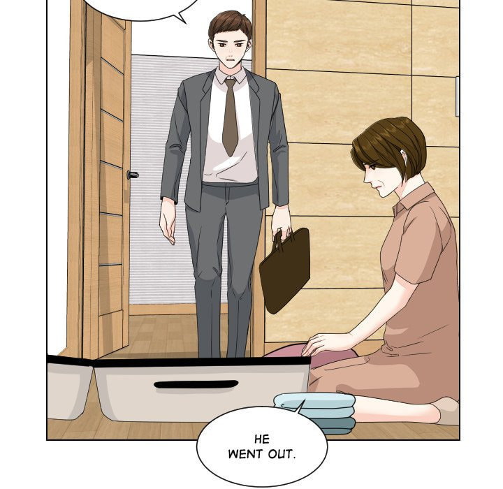 Read Uwa-Koi chapter 92 image 49 on Lezhin