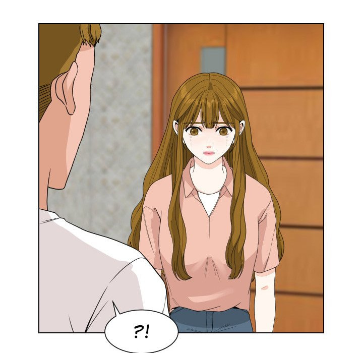 Read Uwa-Koi chapter 92 image 5 on Lezhin