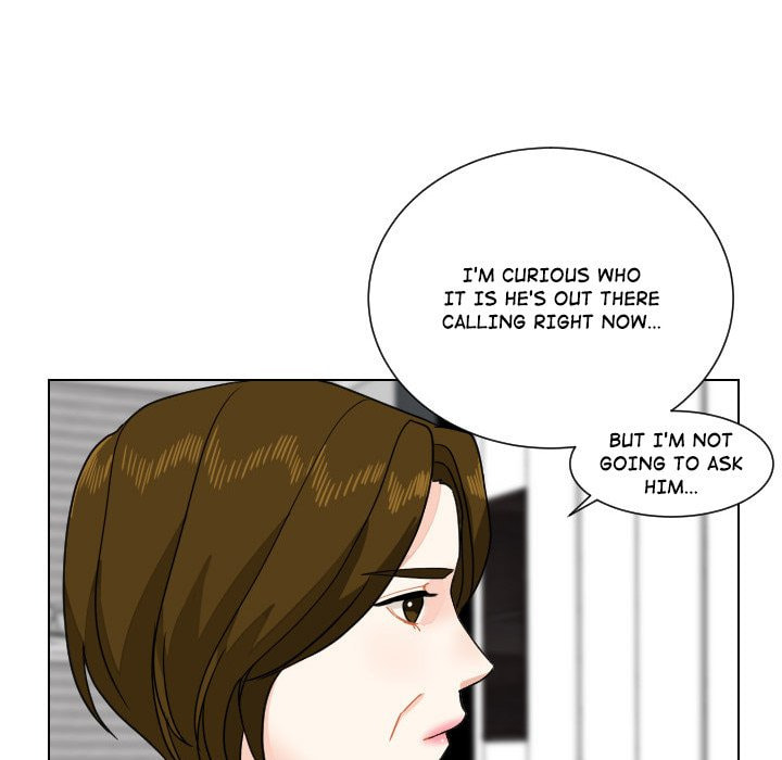 Read Uwa-Koi chapter 92 image 54 on Lezhin