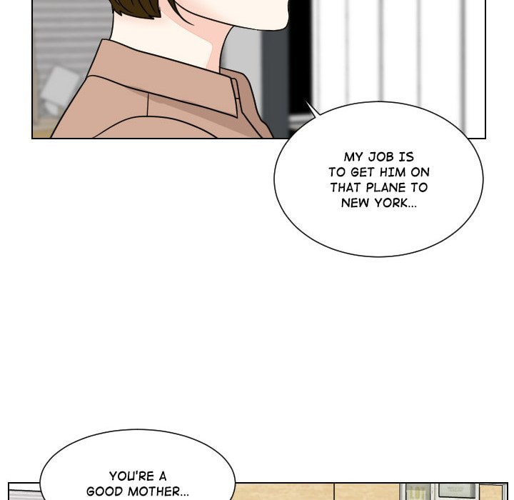 Read Uwa-Koi chapter 92 image 55 on Lezhin