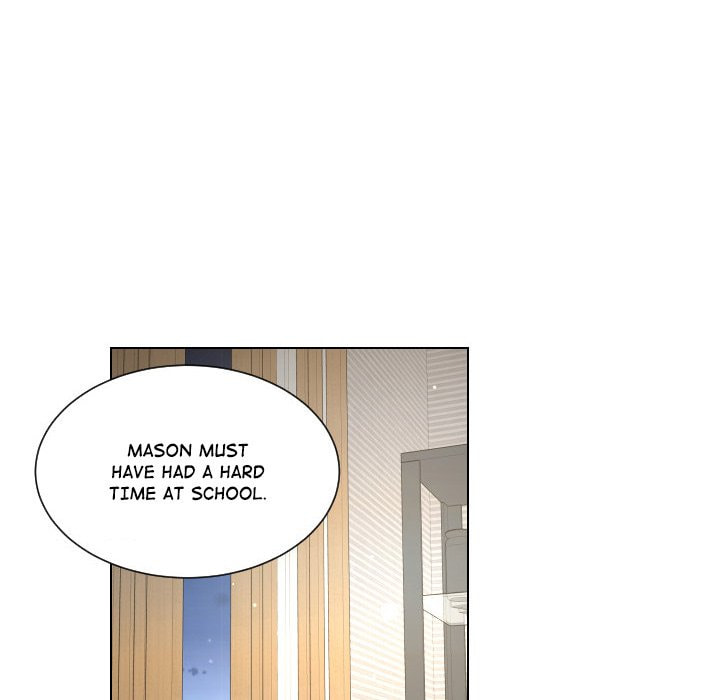 Read Uwa-Koi chapter 92 image 57 on Lezhin