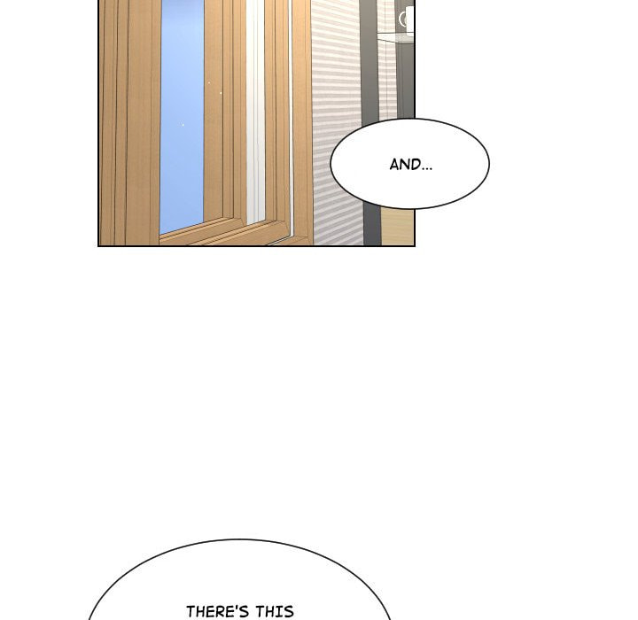 Read Uwa-Koi chapter 92 image 58 on Lezhin