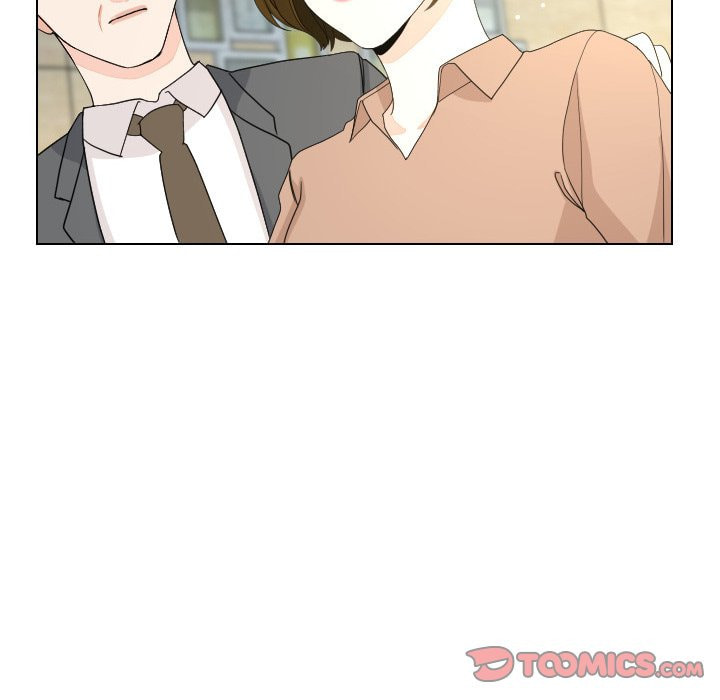 Read Uwa-Koi chapter 92 image 61 on Lezhin