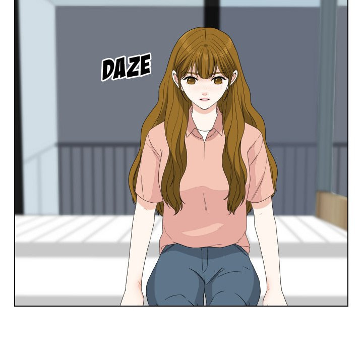 Read Uwa-Koi chapter 92 image 64 on Lezhin