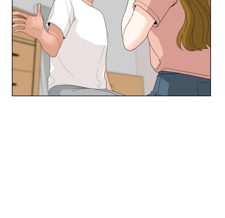 Read Uwa-Koi chapter 92 image 72 on Lezhin