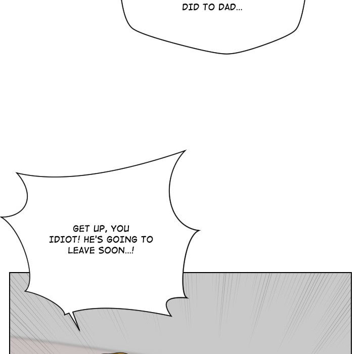 Read Uwa-Koi chapter 92 image 93 on Lezhin