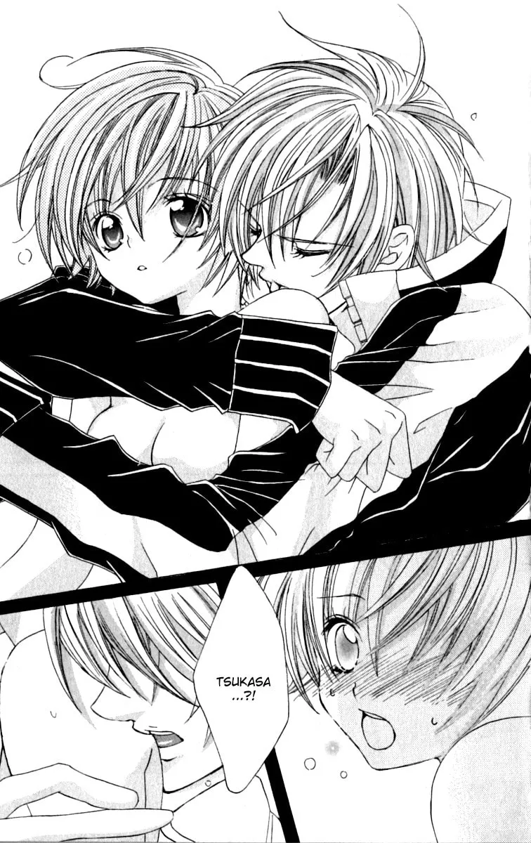 Read Uwasa no Midori-Kun!! chapter 20 image 28 on Lezhin