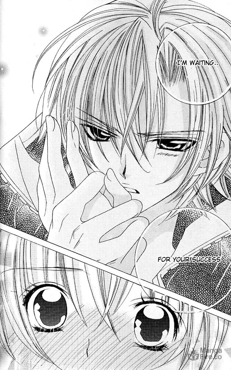 Read Uwasa no Midori-Kun!! chapter 21 image 17 on Lezhin
