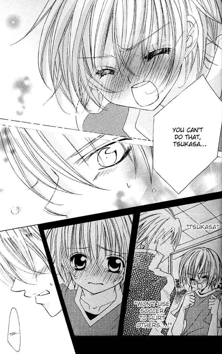 Read Uwasa no Midori-Kun!! chapter 21 image 27 on Lezhin
