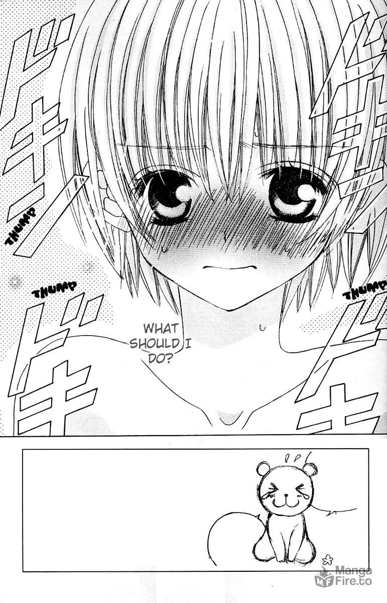 Read Uwasa no Midori-Kun!! chapter 21 image 8 on Lezhin