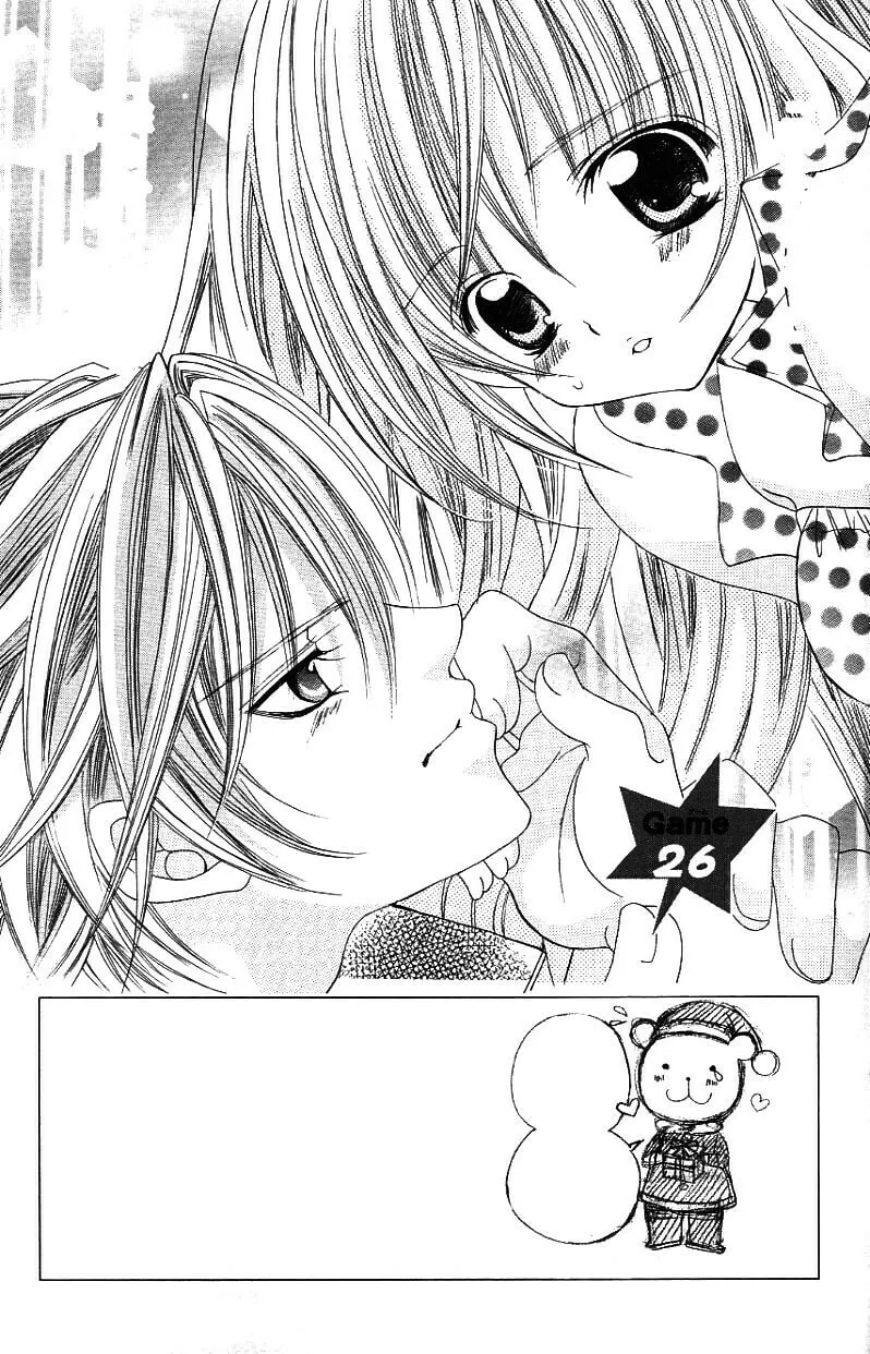 Read Uwasa no Midori-Kun!! chapter 26 image 7 on Lezhin