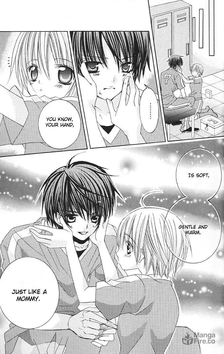 Read Uwasa no Midori-Kun!! chapter 28 image 23 on Lezhin