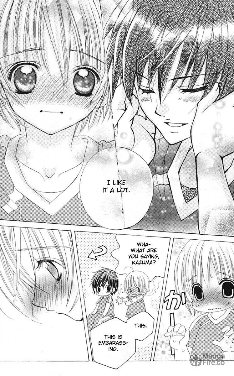 Read Uwasa no Midori-Kun!! chapter 28 image 24 on Lezhin