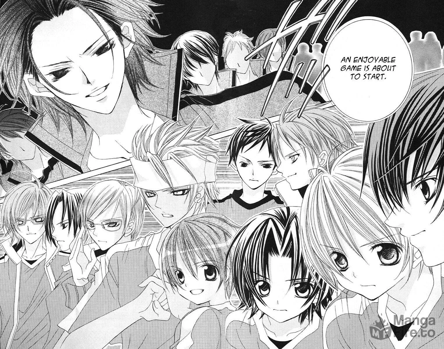 Read Uwasa no Midori-Kun!! chapter 28 image 29 on Lezhin