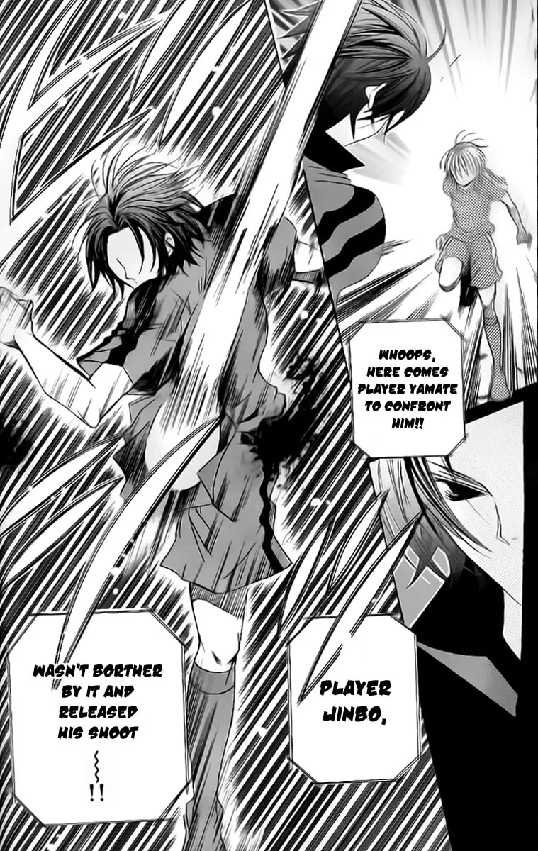 Read Uwasa no Midori-Kun!! chapter 29 image 22 on Lezhin