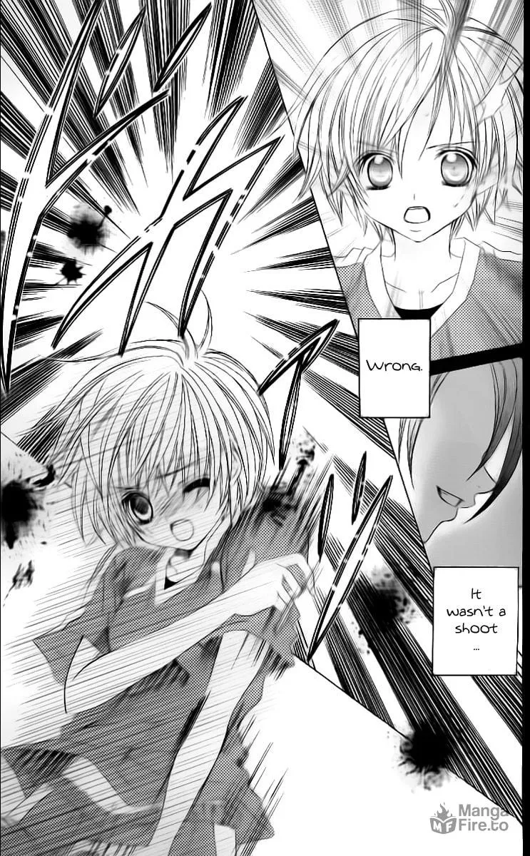Read Uwasa no Midori-Kun!! chapter 29 image 23 on Lezhin