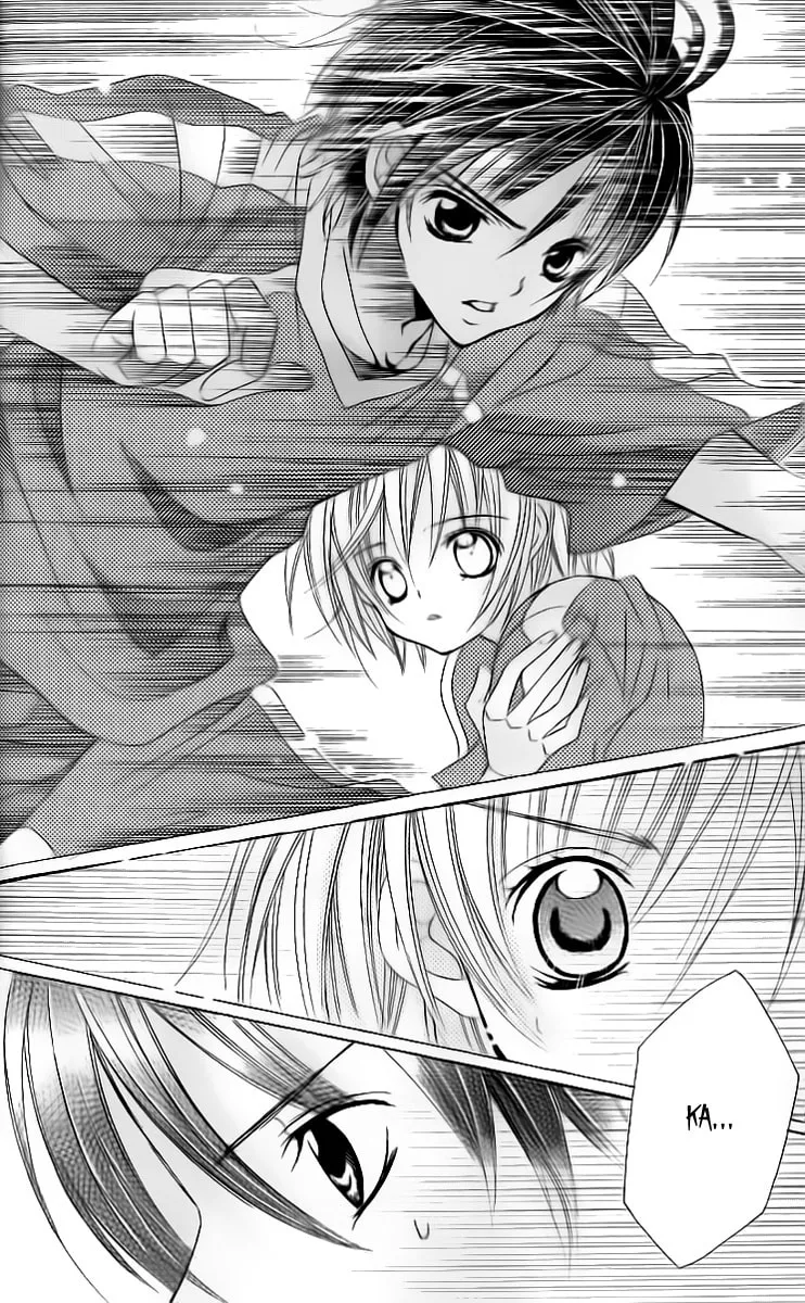 Read Uwasa no Midori-Kun!! chapter 29 image 28 on Lezhin