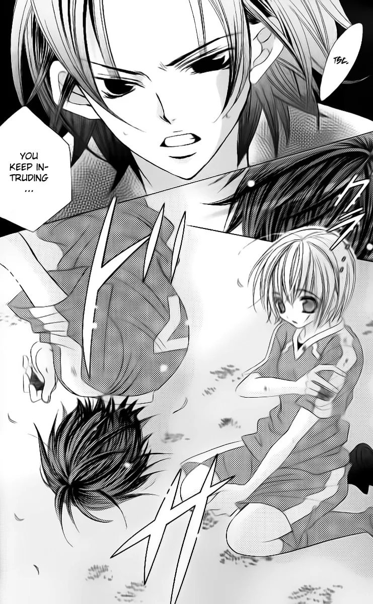 Read Uwasa no Midori-Kun!! chapter 29 image 30 on Lezhin
