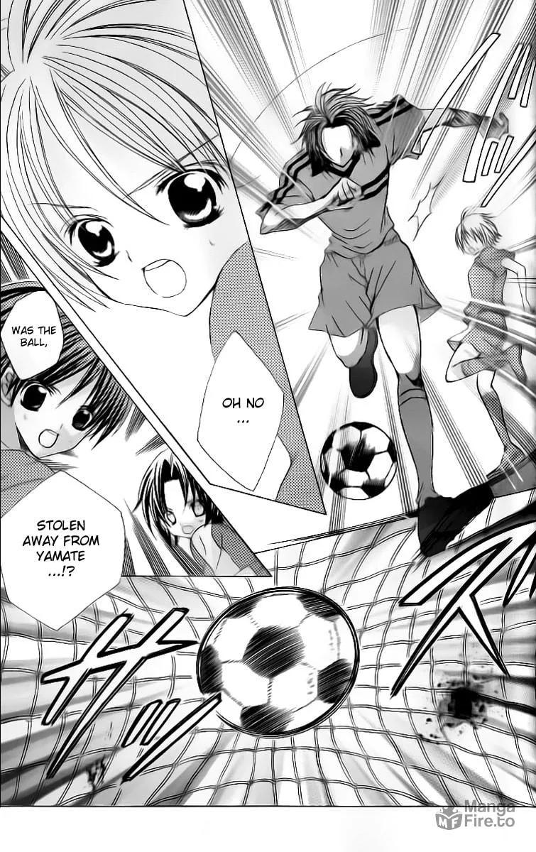 Read Uwasa no Midori-Kun!! chapter 29 image 5 on Lezhin