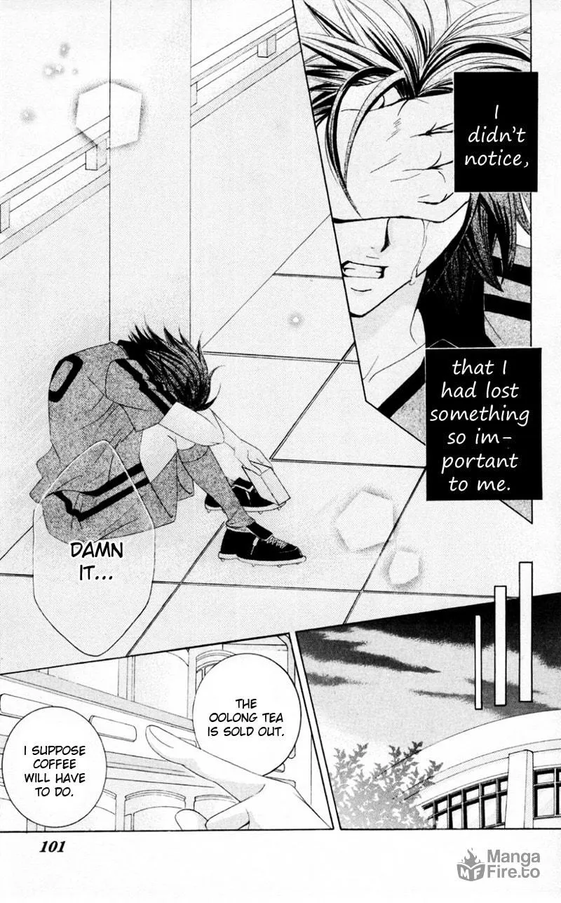 Read Uwasa no Midori-Kun!! chapter 33 image 24 on Lezhin