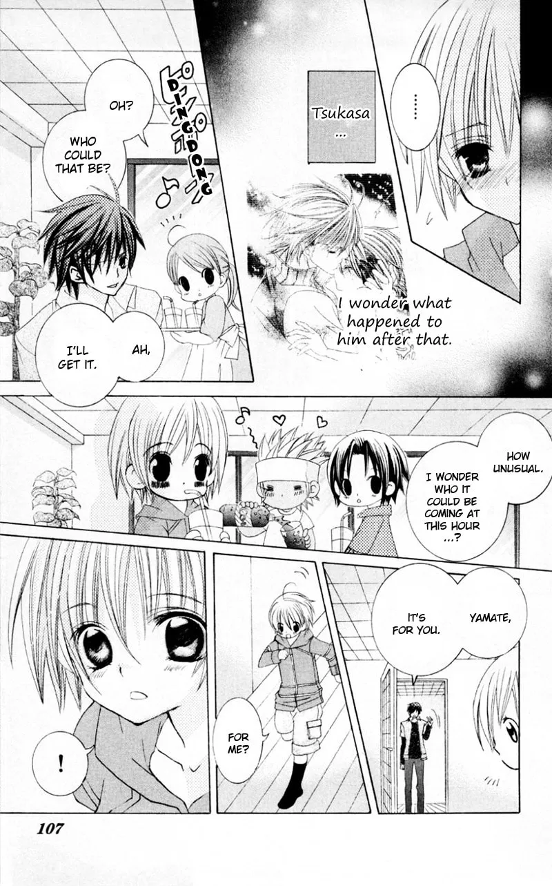 Read Uwasa no Midori-Kun!! chapter 33 image 30 on Lezhin