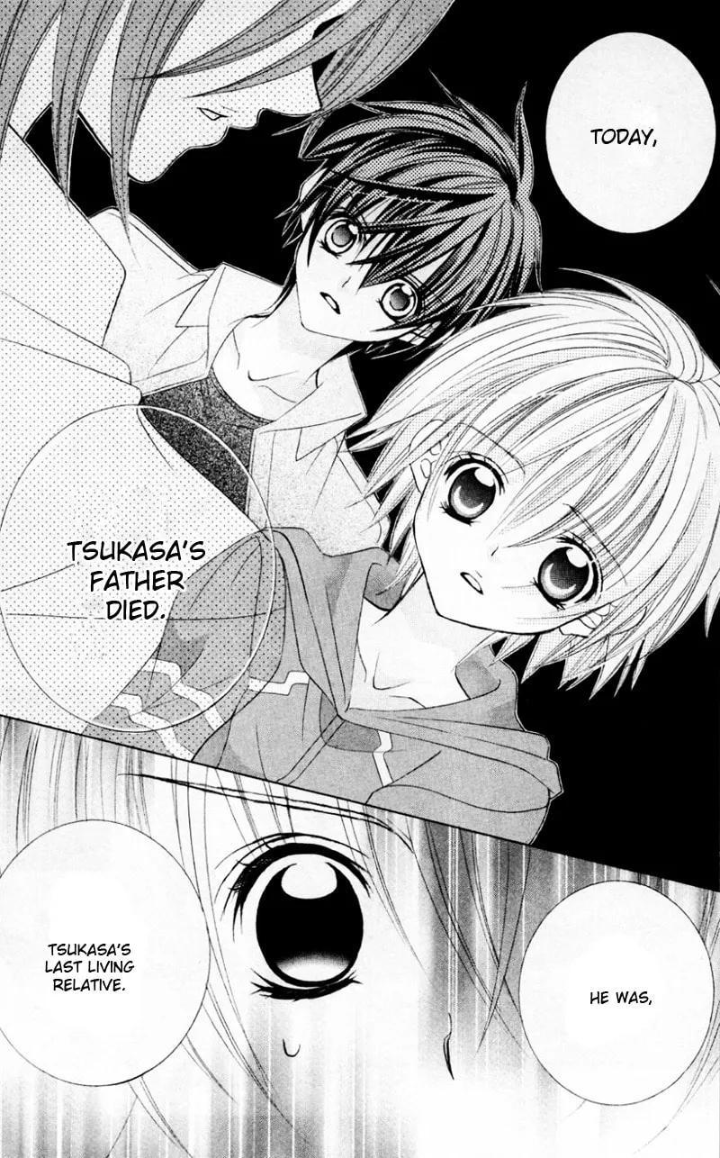 Read Uwasa no Midori-Kun!! chapter 33 image 33 on Lezhin