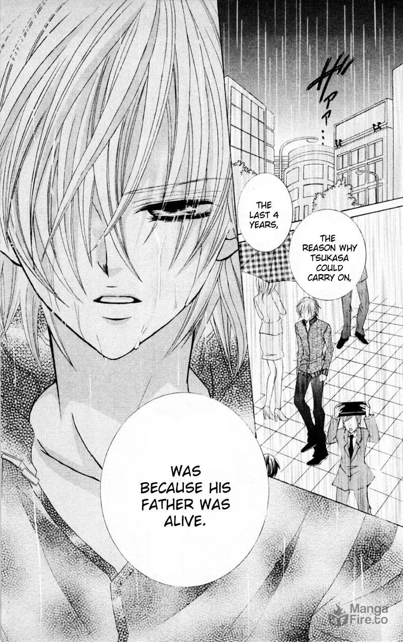 Read Uwasa no Midori-Kun!! chapter 33 image 34 on Lezhin