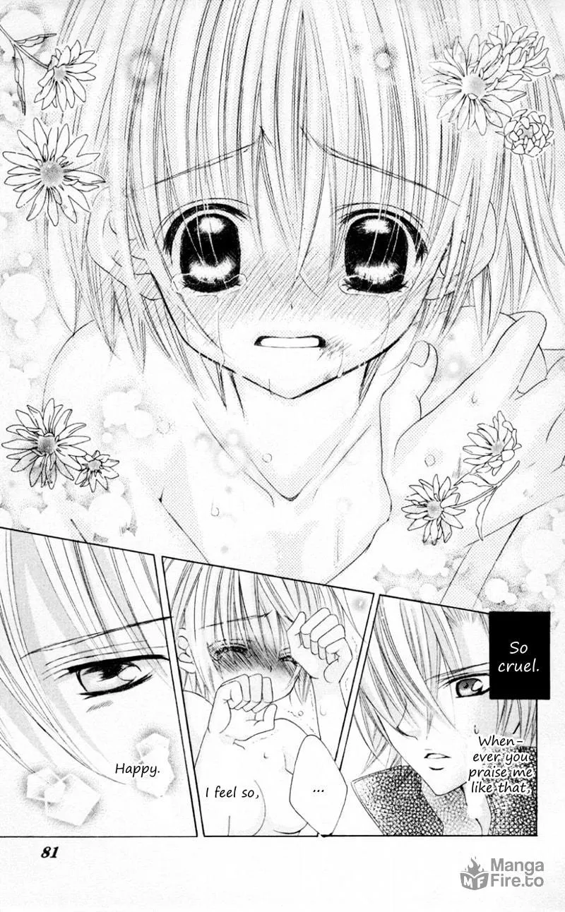 Read Uwasa no Midori-Kun!! chapter 33 image 4 on Lezhin