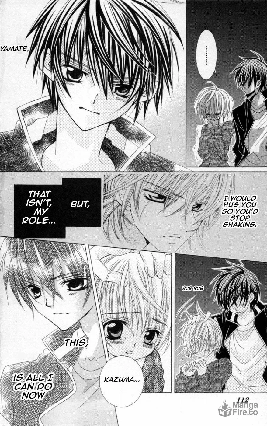 Read Uwasa no Midori-Kun!! chapter 38 image 2 on Lezhin