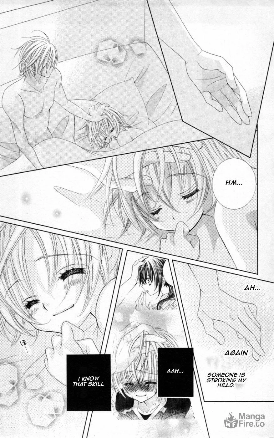 Read Uwasa no Midori-Kun!! chapter 38 image 32 on Lezhin