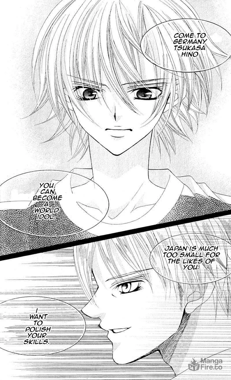Read Uwasa no Midori-Kun!! chapter 39 image 17 on Lezhin
