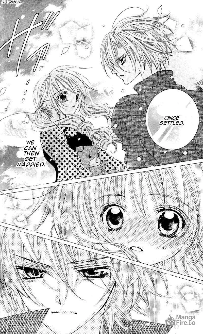 Read Uwasa no Midori-Kun!! chapter 39 image 19 on Lezhin