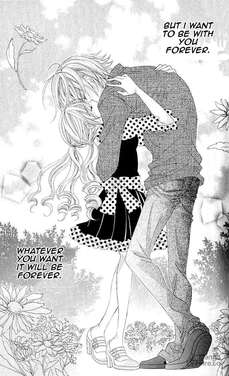 Read Uwasa no Midori-Kun!! chapter 39 image 24 on Lezhin