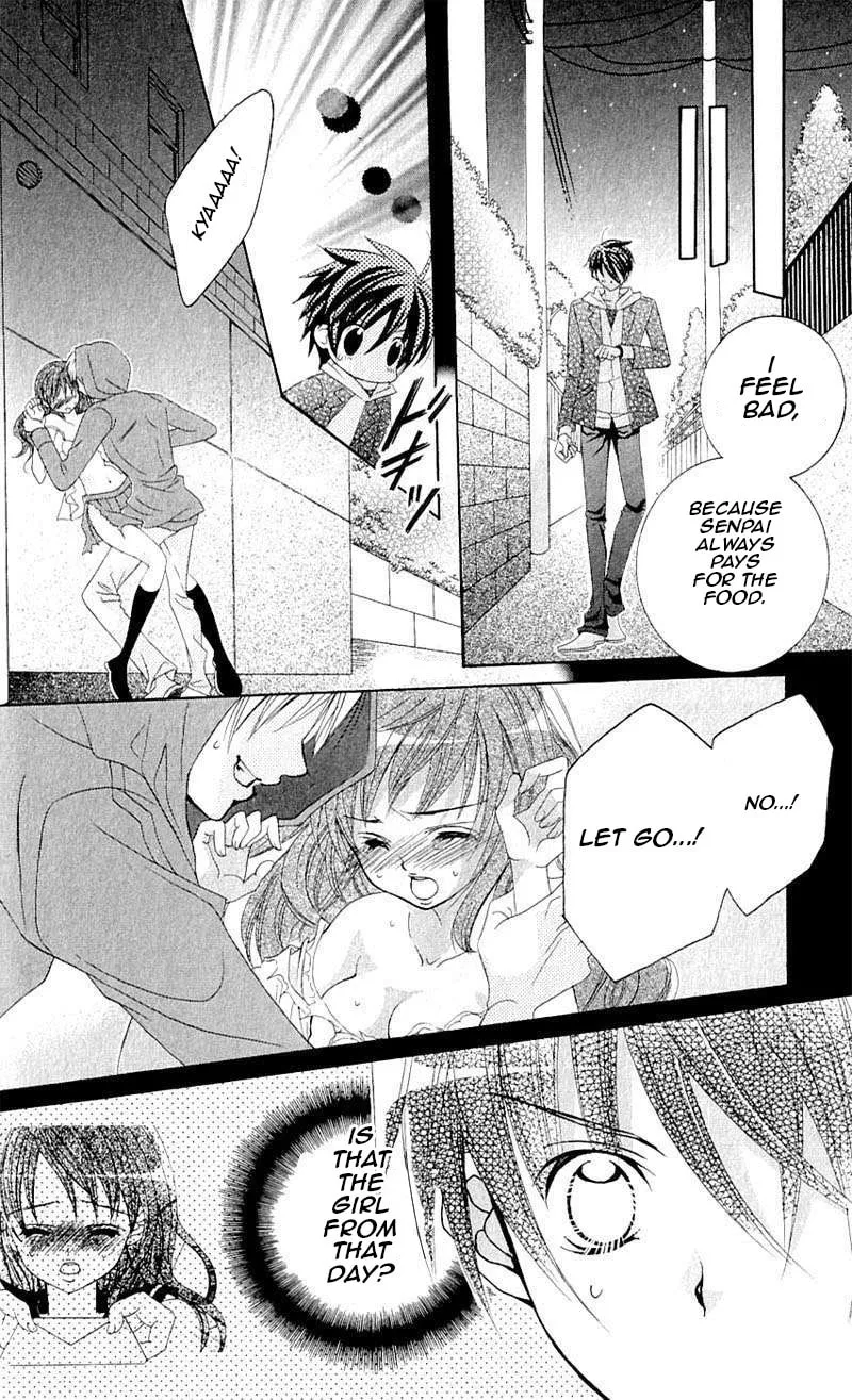 Read Uwasa no Midori-Kun!! chapter 39 image 27 on Lezhin