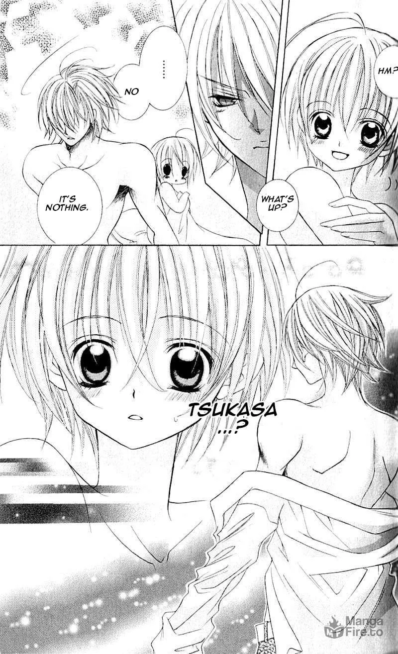 Read Uwasa no Midori-Kun!! chapter 39 image 4 on Lezhin