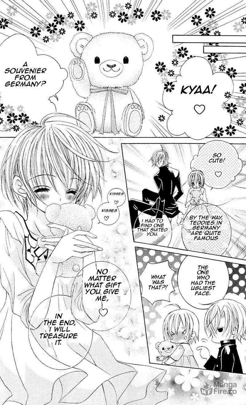 Read Uwasa no Midori-Kun!! chapter 39 image 5 on Lezhin