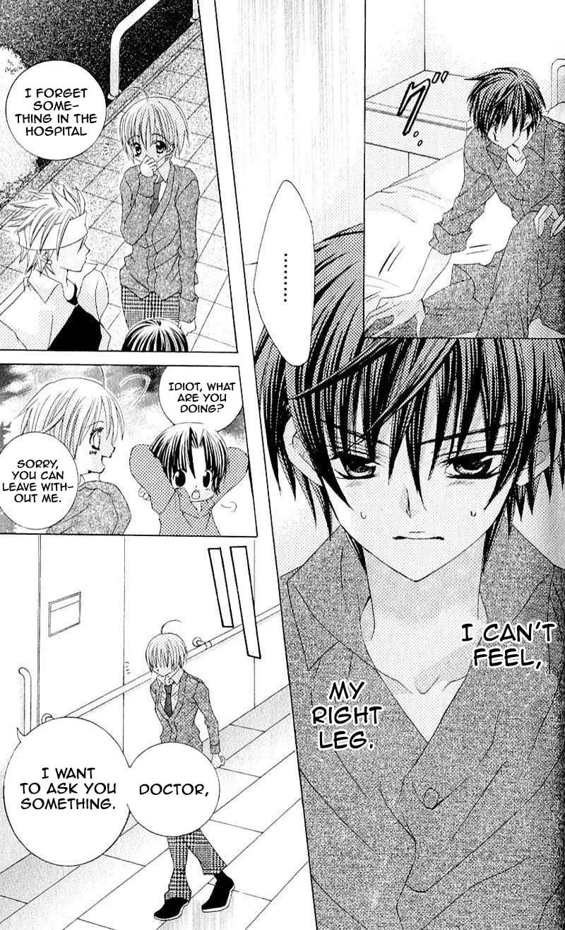 Read Uwasa no Midori-Kun!! chapter 40 image 10 on Lezhin