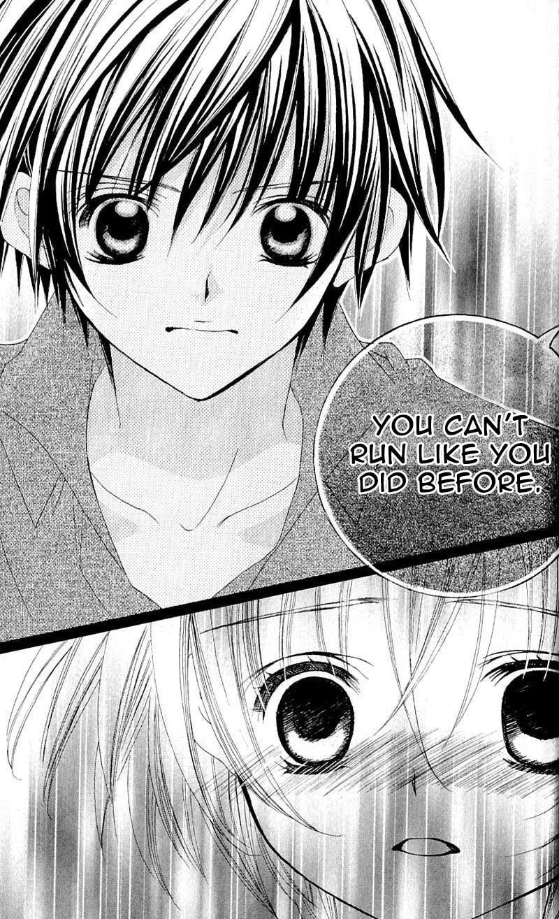 Read Uwasa no Midori-Kun!! chapter 40 image 12 on Lezhin