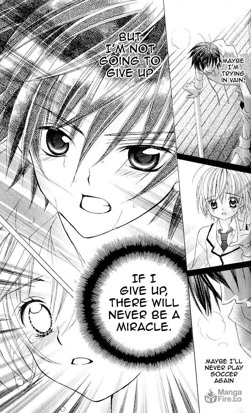 Read Uwasa no Midori-Kun!! chapter 40 image 23 on Lezhin