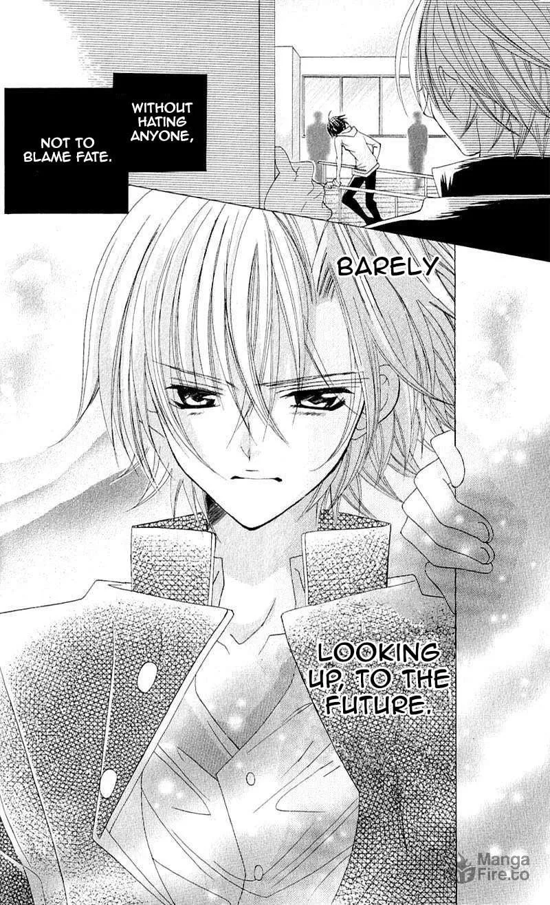 Read Uwasa no Midori-Kun!! chapter 40 image 29 on Lezhin