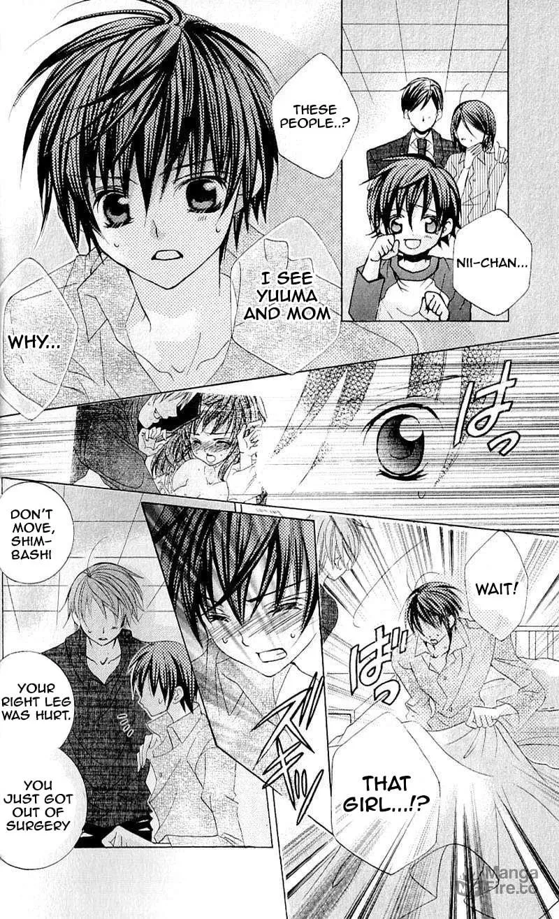 Read Uwasa no Midori-Kun!! chapter 40 image 5 on Lezhin