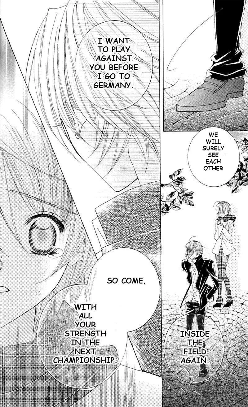 Read Uwasa no Midori-Kun!! chapter 41 image 19 on Lezhin