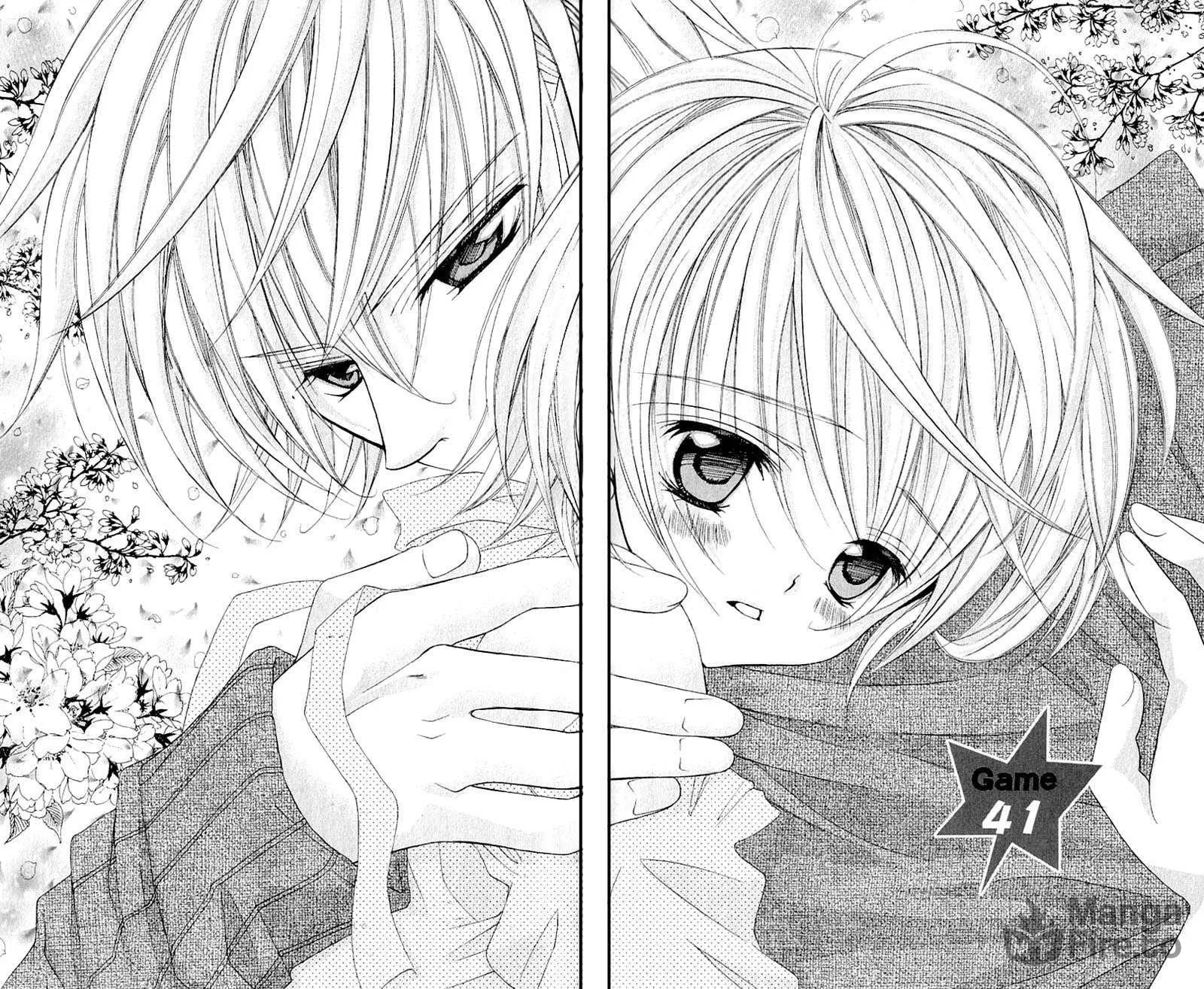 Read Uwasa no Midori-Kun!! chapter 41 image 2 on Lezhin