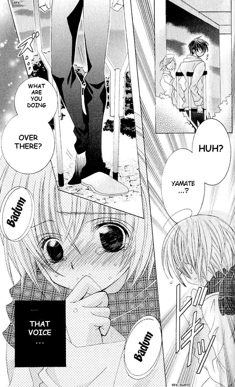 Read Uwasa no Midori-Kun!! chapter 41 image 28 on Lezhin