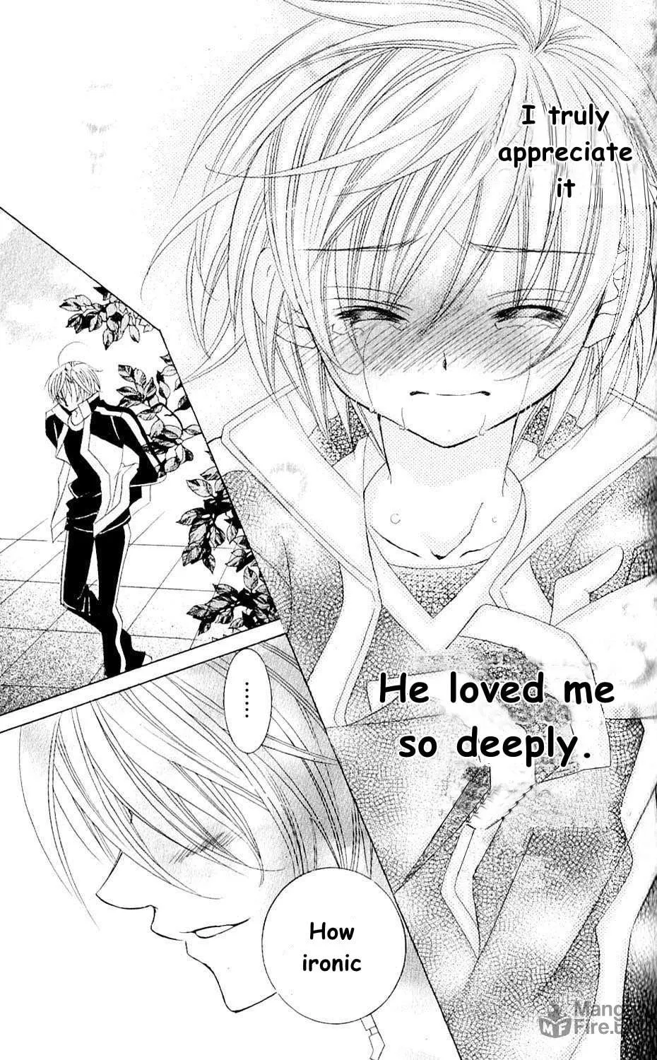 Read Uwasa no Midori-Kun!! chapter 42 image 40 on Lezhin