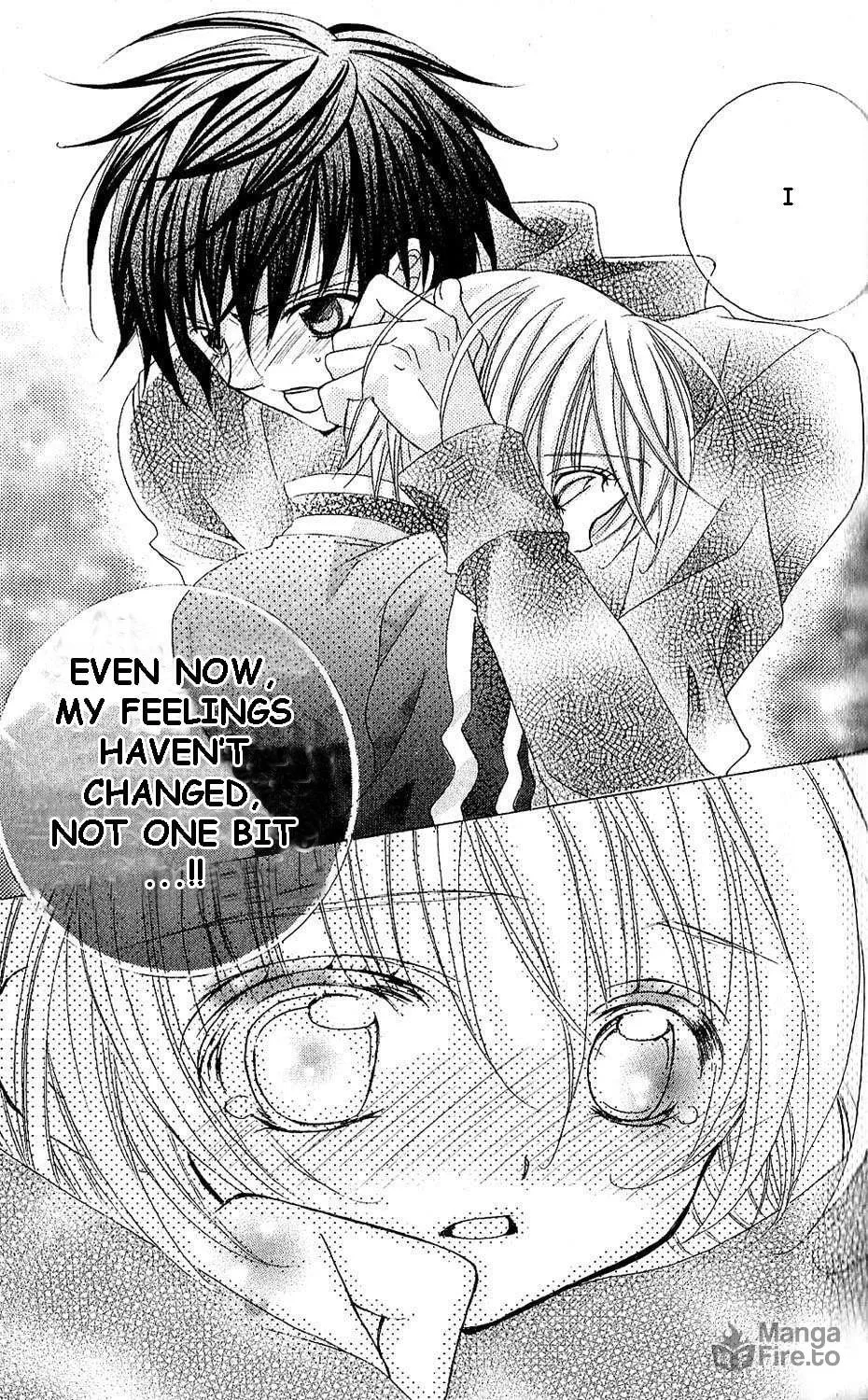 Read Uwasa no Midori-Kun!! chapter 43 image 8 on Lezhin