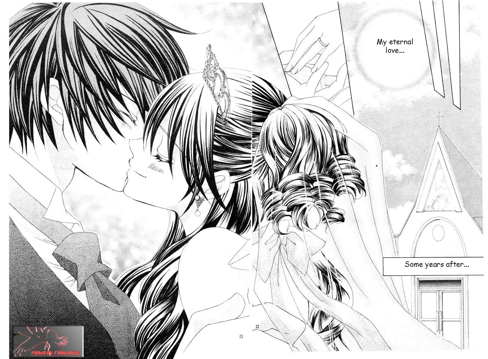 Read Uwasa no Midori-Kun!! chapter 45 image 22 on Lezhin