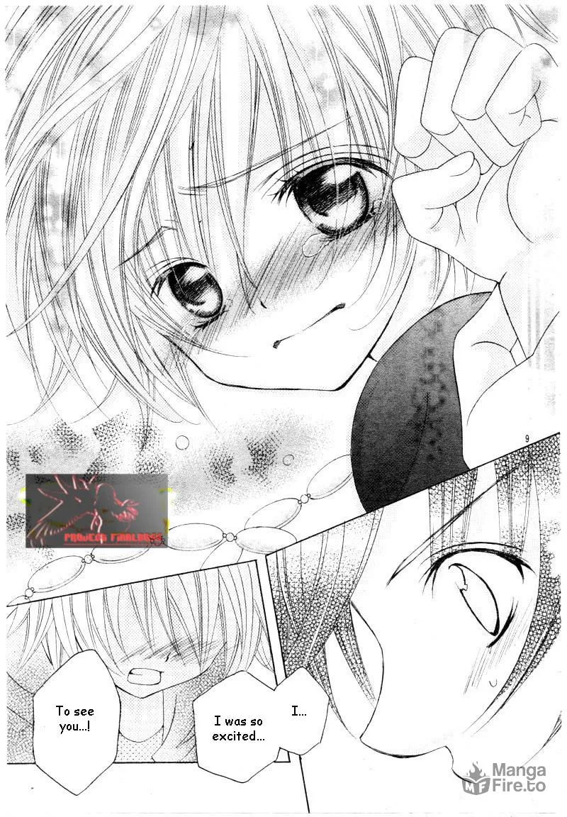 Read Uwasa no Midori-Kun!! chapter 45 image 9 on Lezhin